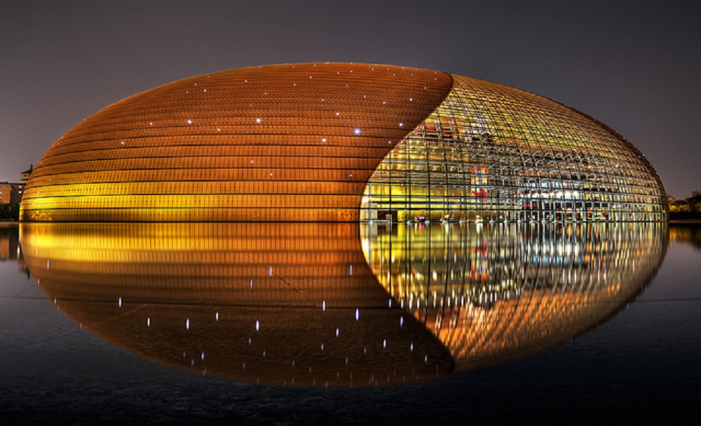 Keajaiban Arsitektur Dunia